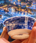宋代｜中国艺术的黄金时代，一盏窥见汴梁盛世